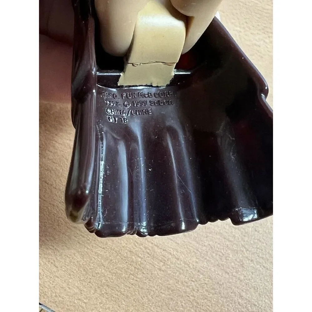 Mystic Knights of Tir Na Nog Action Figure MIDER Happy Meal 1999